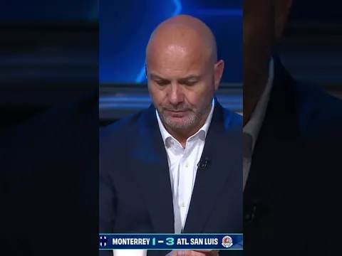 Martinoli reconoce que Ochoa se sacrificó por seguir en Europa 👏 #futbol #shorts