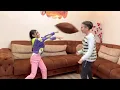 What happens in this video is just a reenactment, it's a figment of imagination, not real ❤️🧿👻 #e...