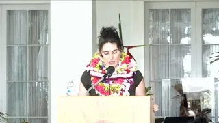 HIDOE recognizes Keeau High School teacher as 2026 teacher of the year