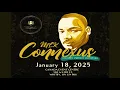 2025 Martin Luther King Celebration MLKConnexus - 26th Anniversary Program