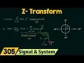 Introduction to Z-Transform