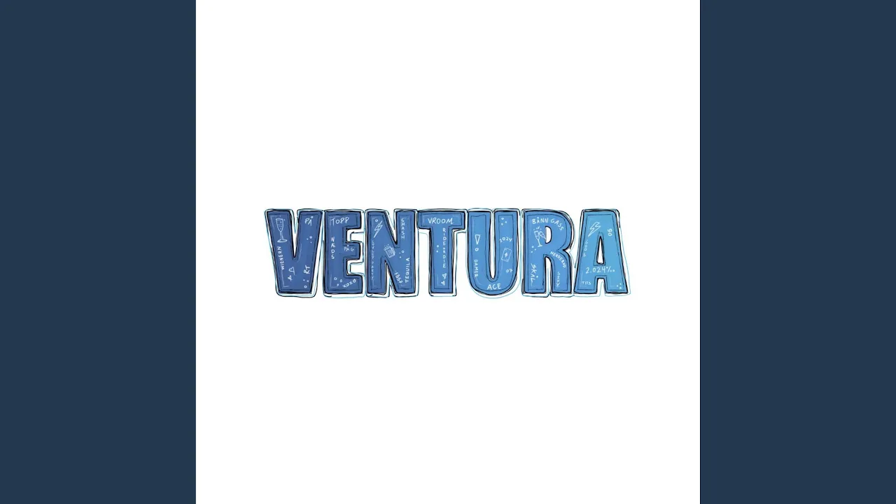 Ventura (Hjemmesnekk)