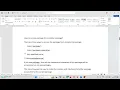 Package in JAVA Module 5