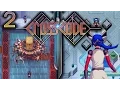 Cross Code Part 2 - Welcome To Rhombus Square