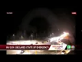 Nevada Gov Steve Sisolak issues State of Emergency over dangerous road conditions