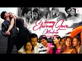 Eternal Love Mashup 2025 | KK | Arijit Singh | DJ Sunny Singh UK | New Bollywood Hindi Songs Remix