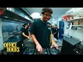 Download Lagu DJ Set in a Miami Restaurant Kitchen | Office Hours 2: Lupreme