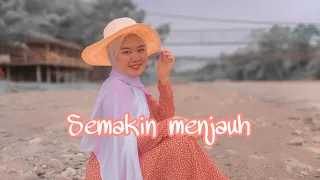 Download Parodi semakin menjauh || Nadya versi sabahan girl MP3