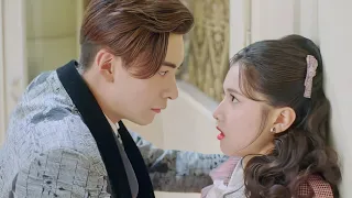 بنت كيوت بتورط نفسها مع ضابط عديم الرحمه وبدال ماينتقم منها بيقرر يحبها ويعتني بيها ملخص مسلسل كامل 