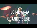 George Navarro - When She's Drinkin' (Letra En Español)