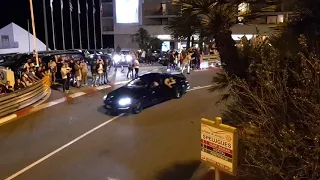 Equus Throwback S Mercedes C63 AMG BMW M3 F80 Mercedes C63 AMG Black Series Monaco