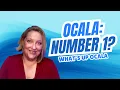10 Things to know about Ocala BEFORE you move here