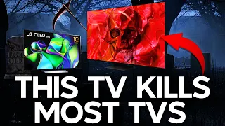 Samsung S90C On Another Level How Is It The Same Price as QN90C LG C3 OLED Review