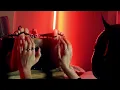 Feet tickling from hell
