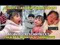 Lagu AKHIRNYA‼️LILY NIKMATI LIBURAN MUSIM SALJU DI LONDON, BEGINI POTRETNYA PAKAI BAJU MUSIM DINGIN🔥🔥
