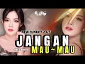Download Lagu REMIX FUNKOT 2025 | JANGAN MAU MAU ( PACAR BARU ) - CHARLY VANHOUTEN BY DJ ELLITAR