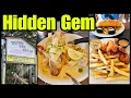 Best Seafood in Central Florida Down the Hatch Seafood Company is a Hidden Gem in Ponce Inlet