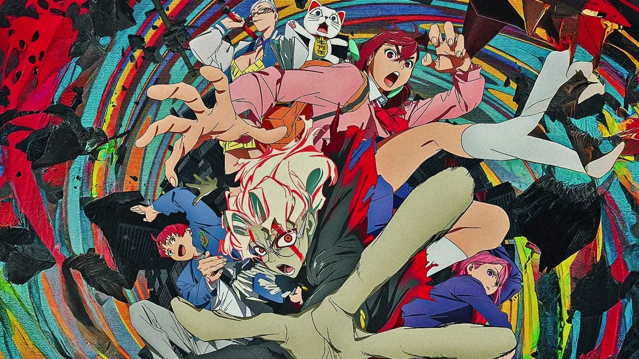 世界的な大ヒット曲も！Z世代におすすめしたいアニメソング