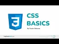 4 CSS Inheritance and specificity