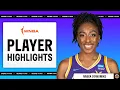 Nneka Ogwumike With 21 PTS In Sparks 84-82 Win Over The Mystics