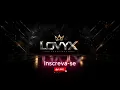 SO VOCÊ ❤️ Trap Romântico 2026 | LOVYX (Som Oficial)