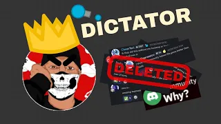 How Mistik Ruined Diep io