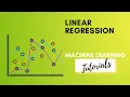 Linear Regression in Machine Learning Machine Learning Tutorial myTectra
