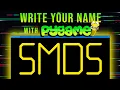 Pygame Tutorial Learn How To Write Your Name on the Pygame Window