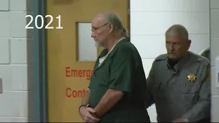 Cassidy Rainwater murder suspect gets life in prison