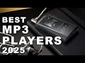 Download Lagu Best MP3 Players 2025 (Watch before you buy)