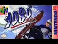 Lagu Longplay of 1080° Snowboarding