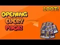 Wizard101 - OPENING EVERY PACK IN THE GAME