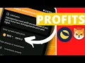 Best Crypto Profits Calculator Using Terra Luna Classic and Shiba Inu coin
