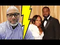 Married to Medicine Quad Webb Dating New Boyfriend After Tragic Divorce