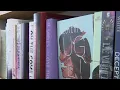 Some library books banned for those under 18 in Montgomery County