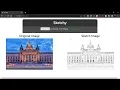 Sketch making Flask App in Python - Sketchy