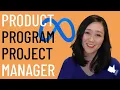 Product Manager VS Project manager VS Program manager salary responsibility and impact In 2026