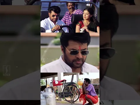 ആട്, പശു ഒന്നും ഇതിൽ കേറാൻ പറ്റില്ല.. അതുശരി.. പാതിരാത്രി പെണ്ണുങ്ങളുടെ മുറിയിൽ കേറാം..!!😂🤣 | Comedy