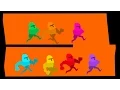 Video di Runbow - Trailer