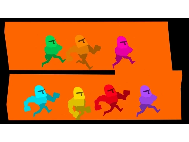 Runbow - Trailer