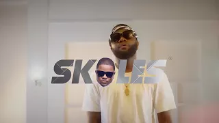 new hit from skales ocrazy 