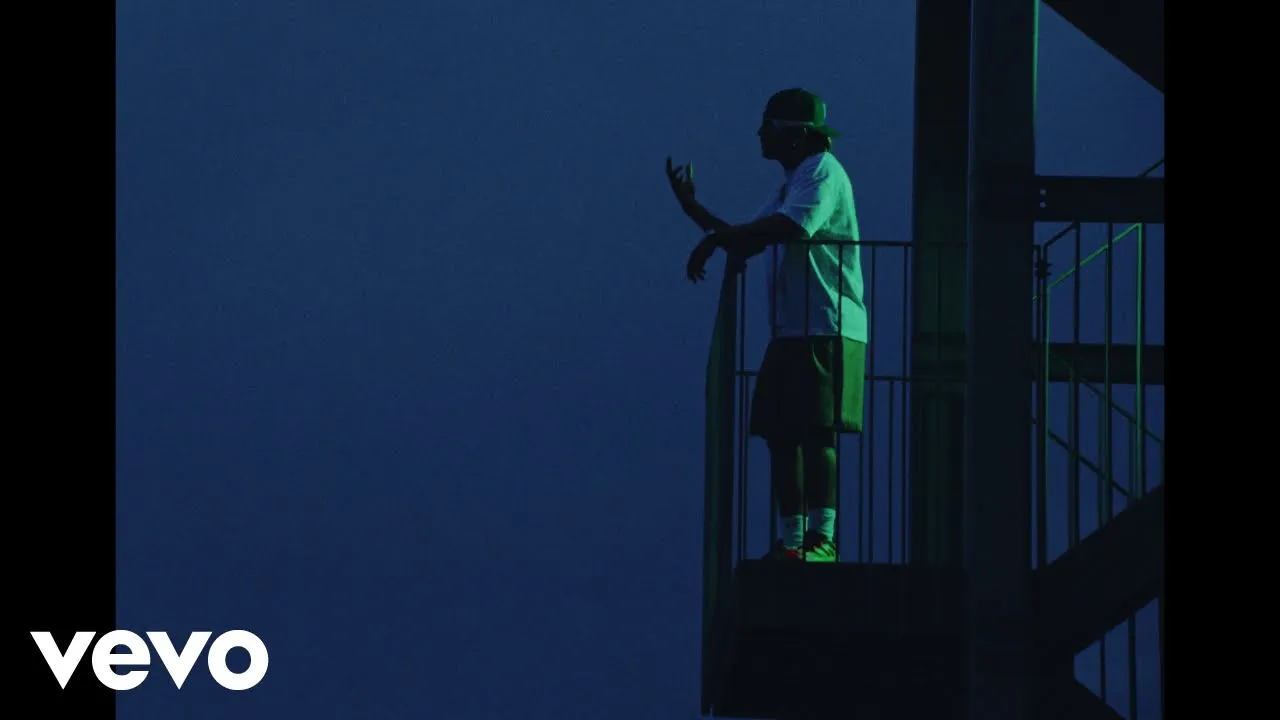 FeidVEVO channel featured image