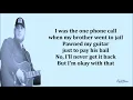 Luke Combs - Does To Me ft Eric Church