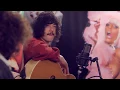 Download Lagu Sticky Fingers - Liquorlip Loaded Gun Acoustic (Live) 2014 TV Performance