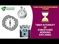 Timer Interrupt Mode Working in STM32F446RE Explained Nucleo-F446RE STM32 CUBE MX T - 9