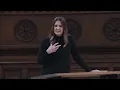 How to Discern True Teaching | Jen Wilkin Teaching Clip | Abide Bible Study