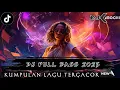Lagu KUMPULAN DUGEM TERGACOR 2025 !! DJ PALING ENAK SEDUNIA || DJ KIMOCHI FULL BASS TERBARU ||