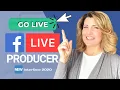 Download Lagu How To Live Stream With Facebook Live Producer From Your Page