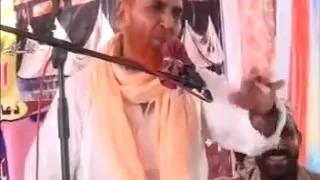 shan e auliya by najam shah 2016 latest beyan must watch 5825