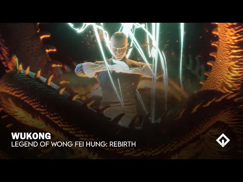 Download MP3 WUKONG - Legend Of Wong Fei Hung: Rebirth 黄飞鸿重生 | RioX Release